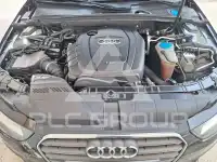 2012 Audi A4