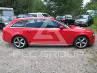 2012 Audi A4