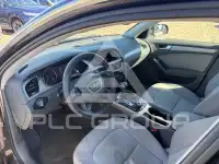 2012 Audi A4
