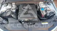 2012 Audi A4
