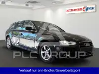 2012 Audi A4