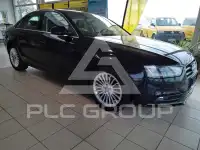 2012 Audi A4