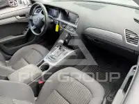 2012 Audi A4
