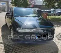 2012 Audi A4