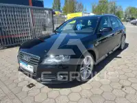 2012 Audi A4