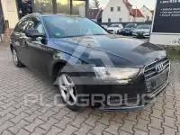 2012 Audi A4