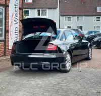 2012 Audi A4