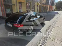 2012 Audi A4