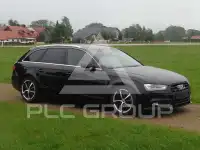 2012 Audi A4