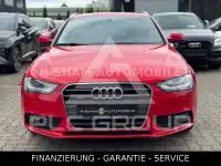 2012 Audi A4