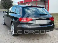 2012 Audi A4