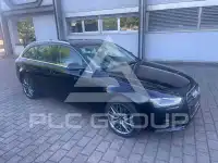 2012 Audi A4