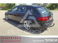 2012 Audi A4