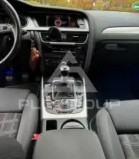 2012 Audi A4