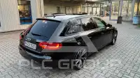 2012 Audi A4