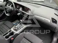 2012 Audi A4