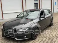 2012 Audi A4