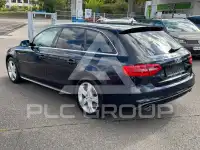 2012 Audi A4