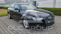 2012 Audi A4