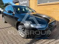 2012 Audi A4