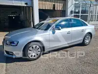 2012 Audi A4