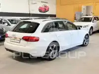 2012 Audi A4