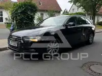 2012 Audi A4