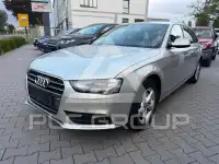 2012 Audi A4
