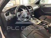 2012 Audi A4
