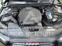 2012 Audi A4