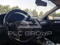 2012 Audi A4
