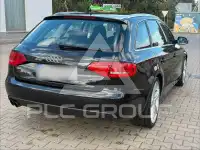2012 Audi A4