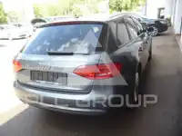 2012 Audi A4