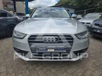 2012 Audi A4