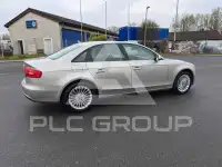 2012 Audi A4