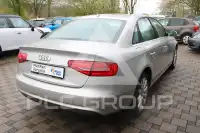 2012 Audi A4