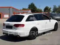 2012 Audi A4