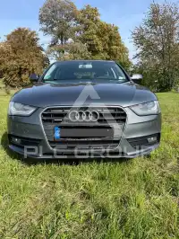 2012 Audi A4