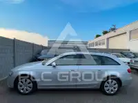 2012 Audi A4
