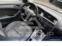 2012 Audi A4