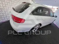 2012 Audi A4