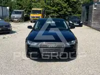 2012 Audi A4