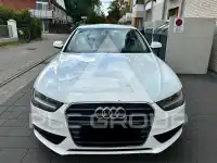 2012 Audi A4
