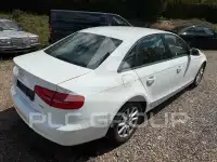 2012 Audi A4