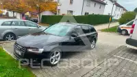 2012 Audi A4