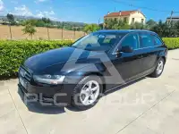 2012 Audi A4