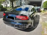 2012 Audi A4