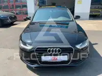 2012 Audi A4
