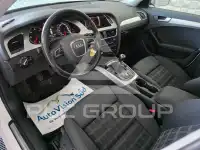 2012 Audi A4