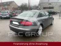 2012 Audi A4